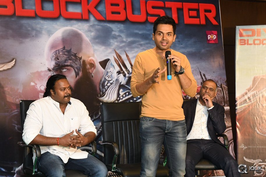 Kaashmora-Movie-Success-Meet